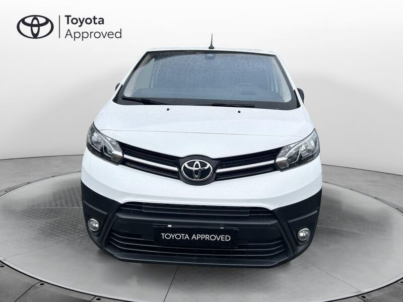 Toyota Proace (Verso) 2021