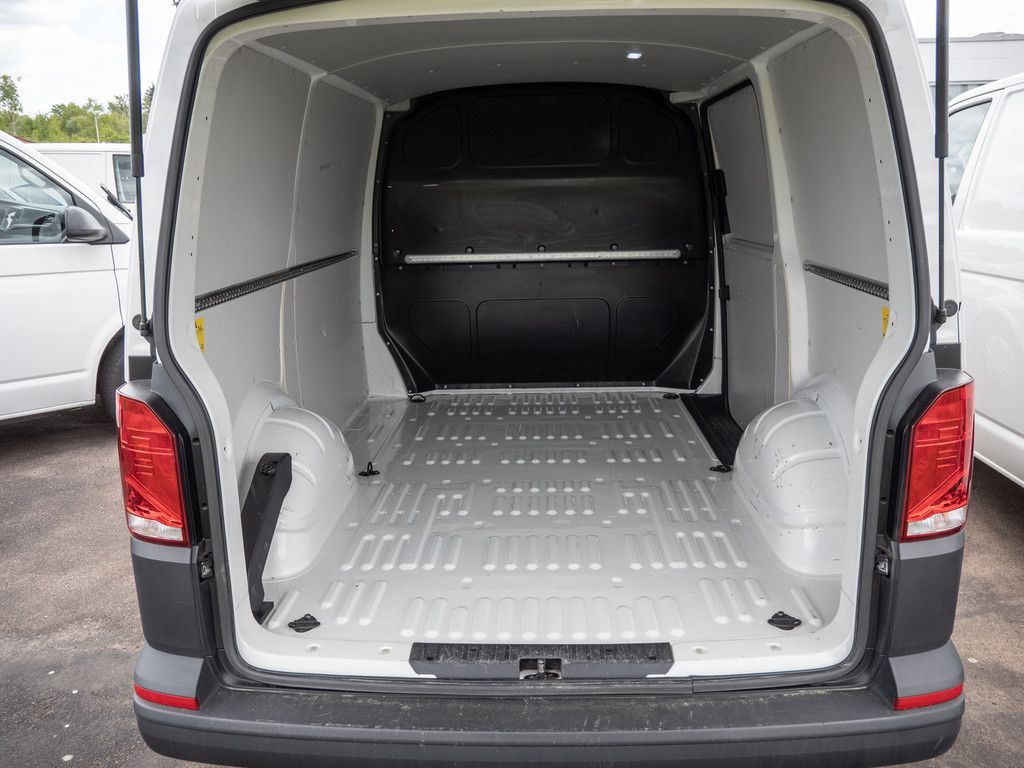 Volkswagen T6 Transporter 2022