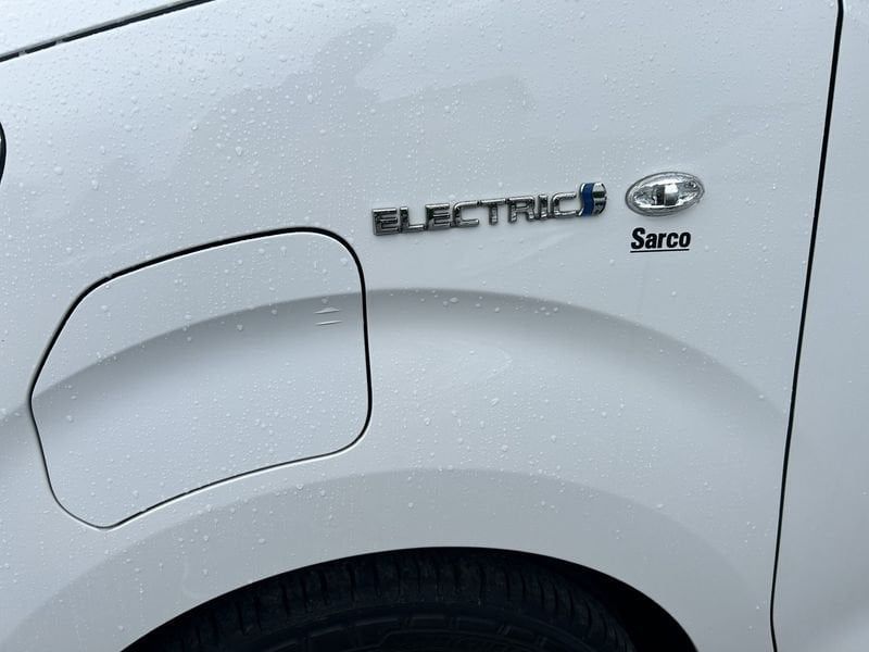 Toyota Proace (Verso) 2021