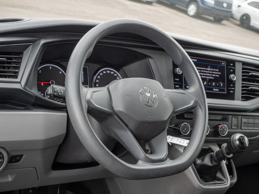 Volkswagen T6 Transporter 2022