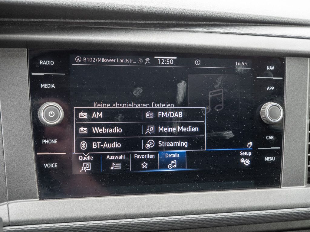 Volkswagen T6 Transporter 2022