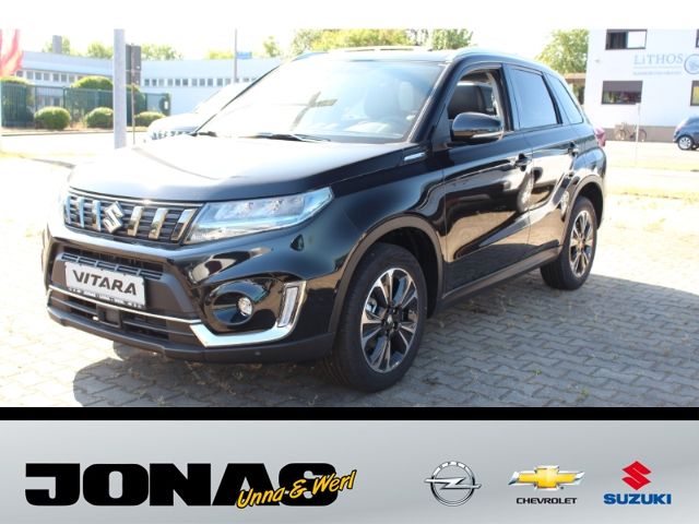 Suzuki Vitara 2025