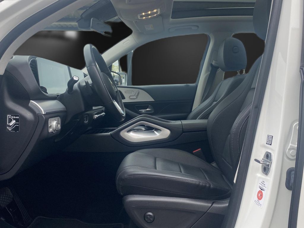 Mercedes-Benz GLE 350 2022