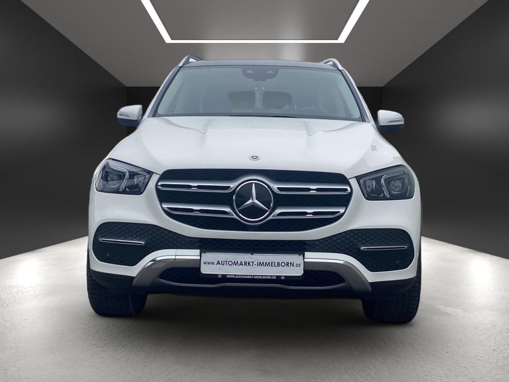 Mercedes-Benz GLE 350 2022