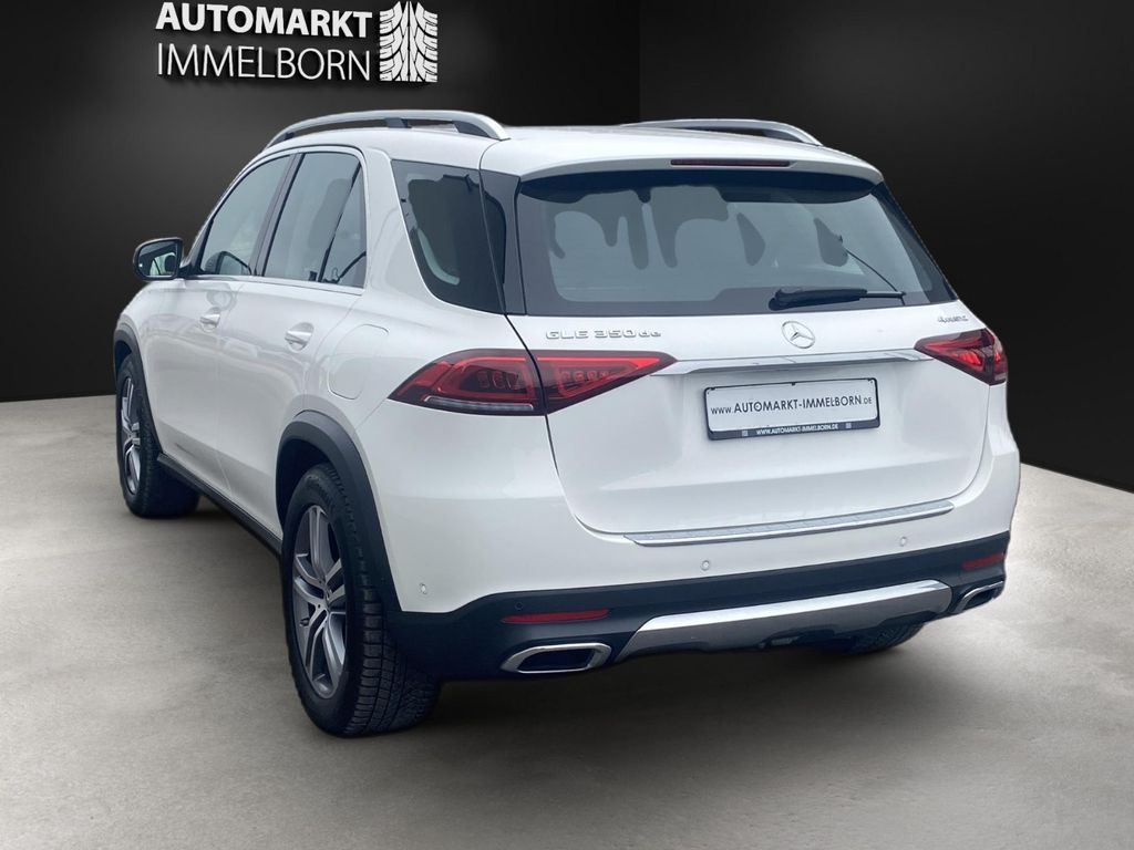 Mercedes-Benz GLE 350 2022