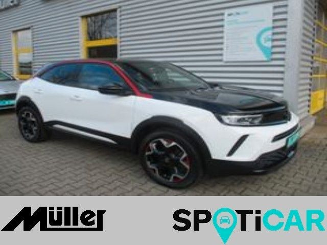 Opel Mokka 2022