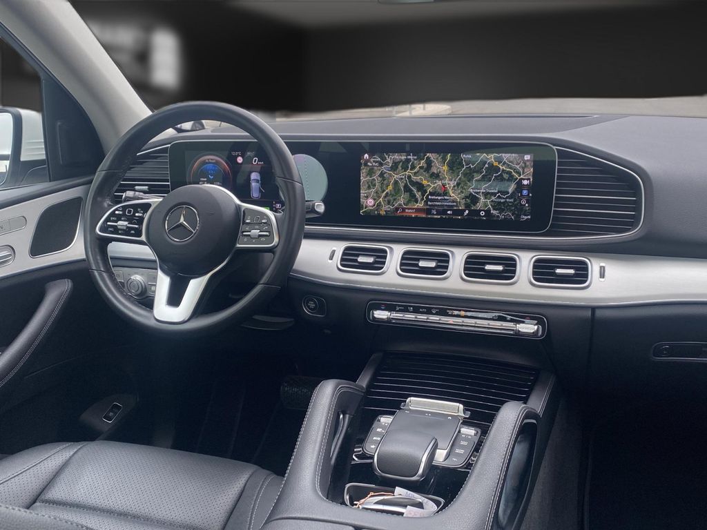Mercedes-Benz GLE 350 2022