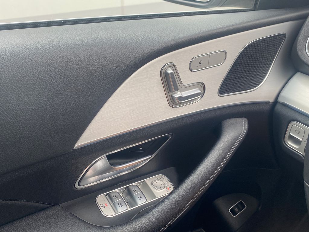 Mercedes-Benz GLE 350 2022