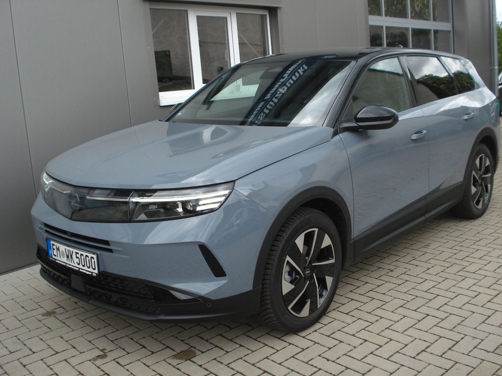 Opel Grandland (X) 2025