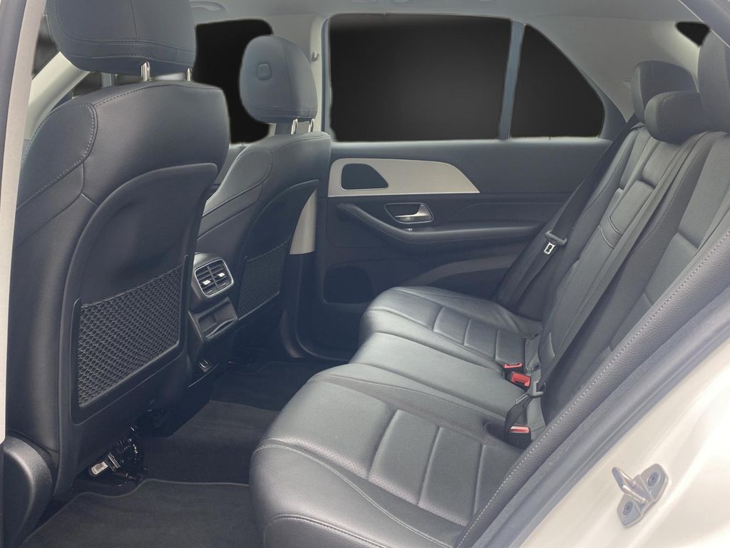 Mercedes-Benz GLE 350 2022