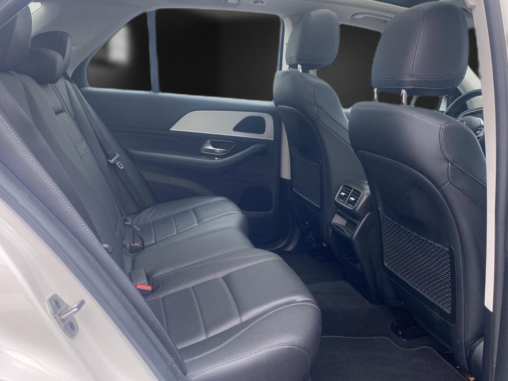 Mercedes-Benz GLE 350 2022