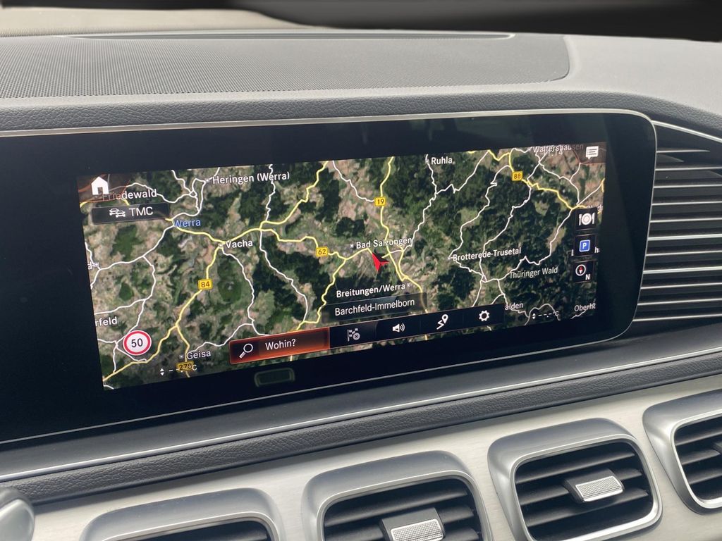 Mercedes-Benz GLE 350 2022