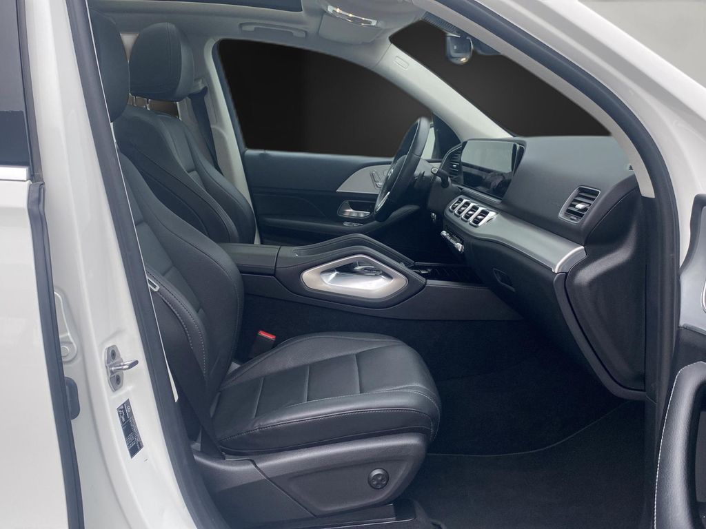 Mercedes-Benz GLE 350 2022