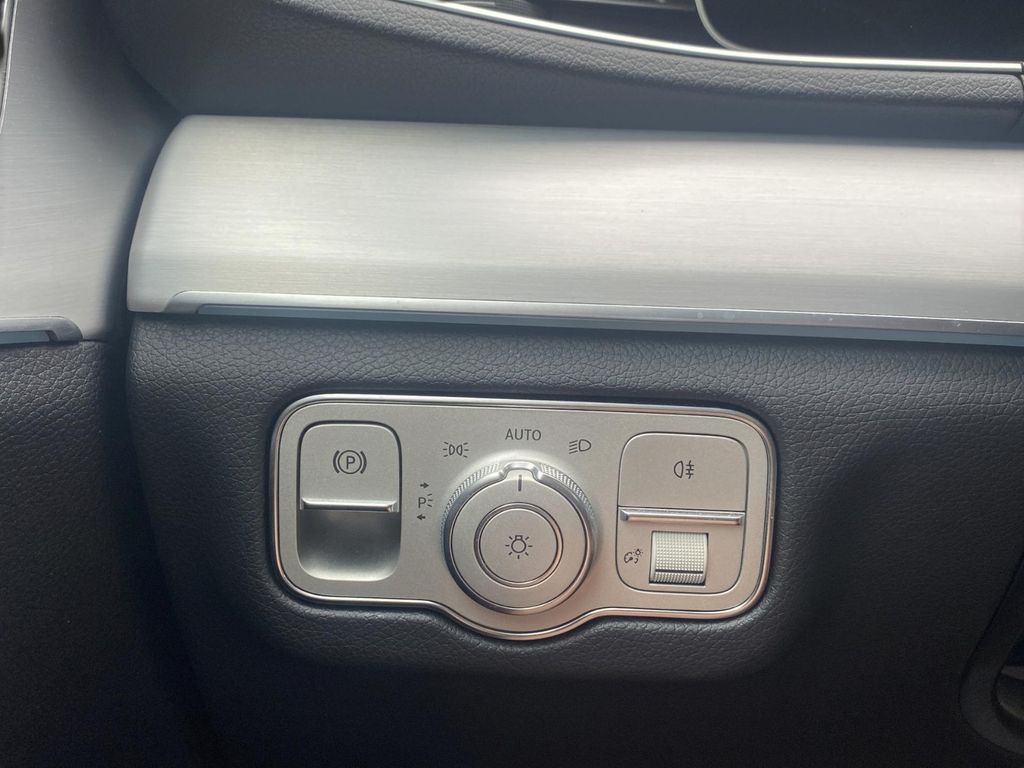 Mercedes-Benz GLE 350 2022