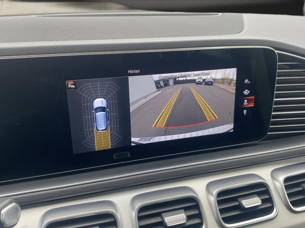 Mercedes-Benz GLE 350 2022