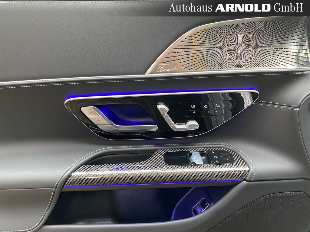 Mercedes-Benz AMG GT 2024