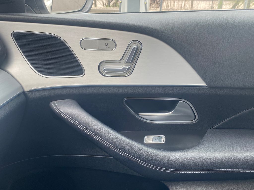 Mercedes-Benz GLE 350 2022