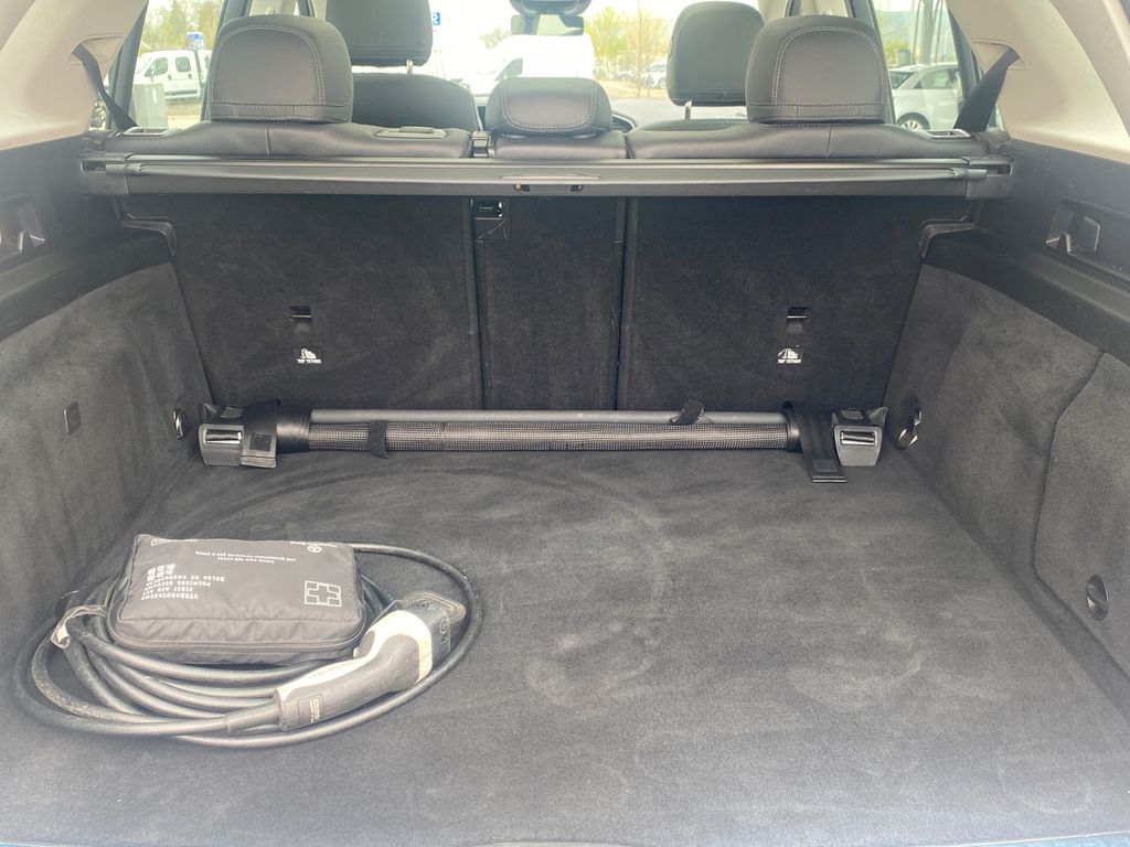 Mercedes-Benz GLE 350 2022