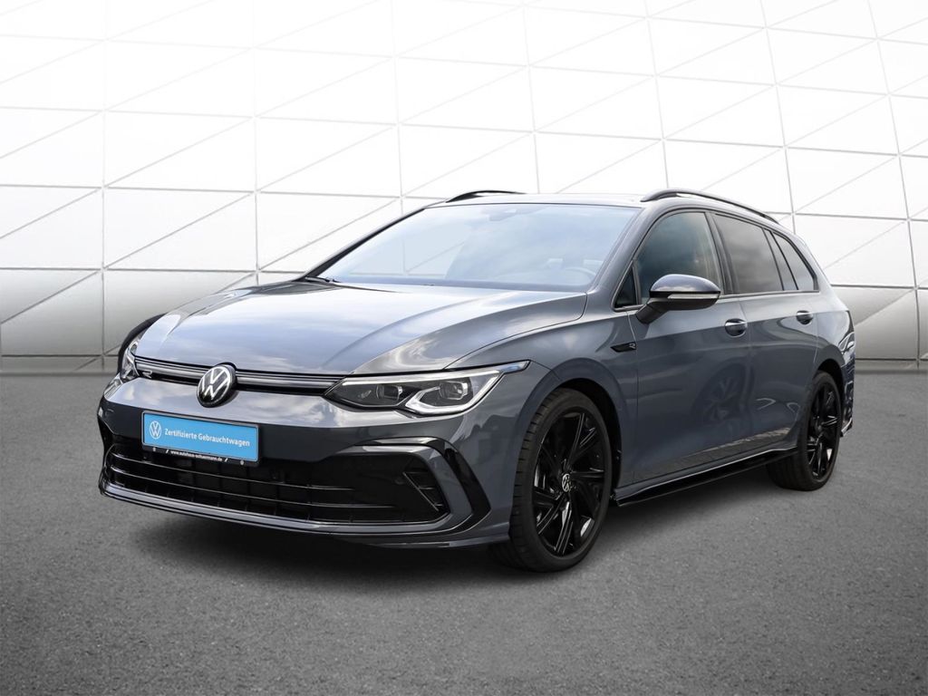 Volkswagen Golf 2024
