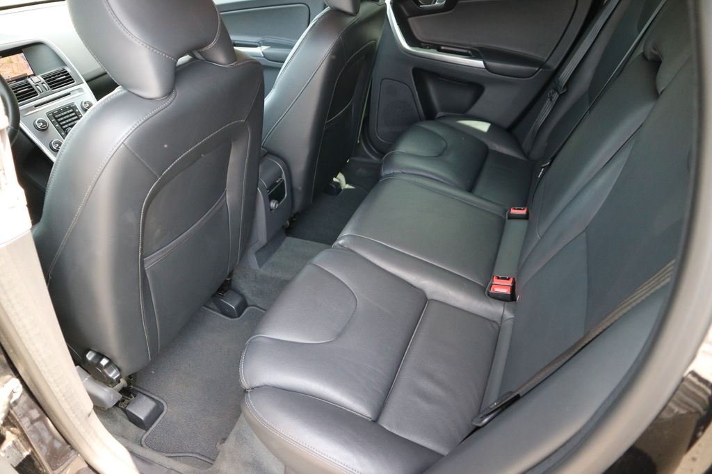 Volvo XC60 2017