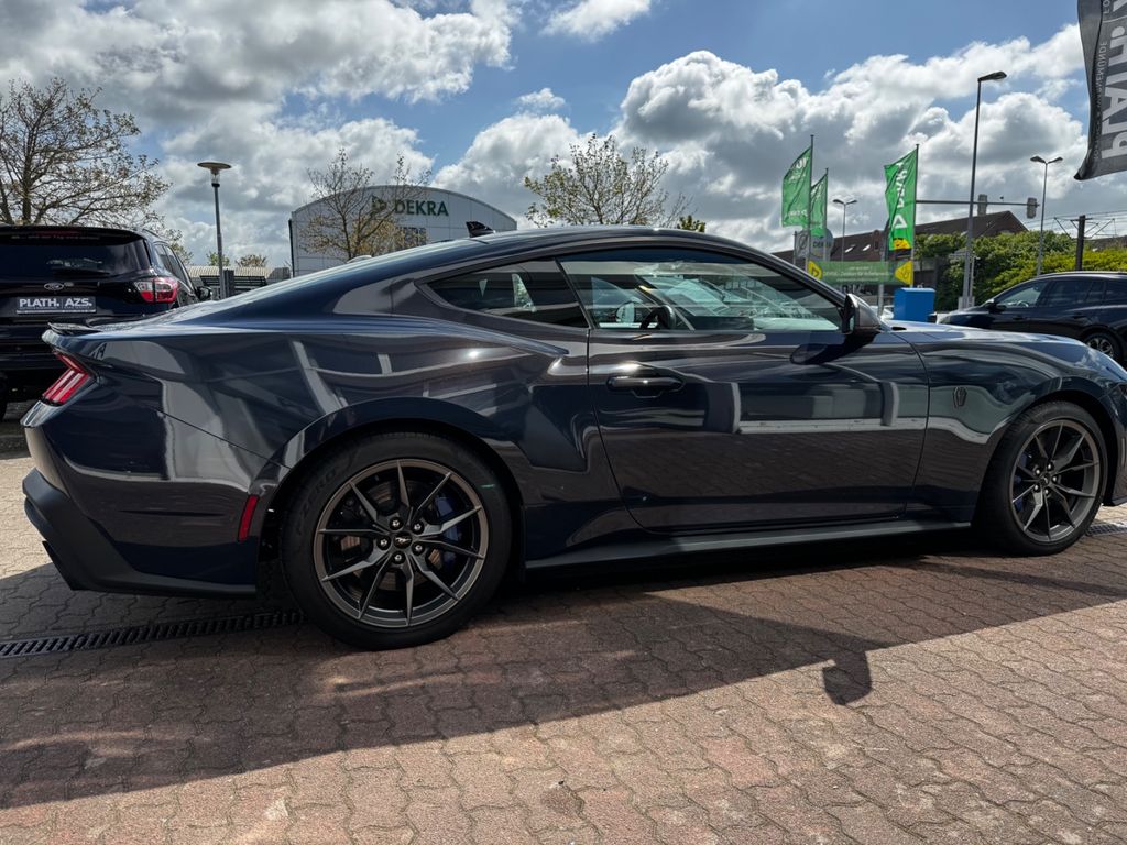 Ford Mustang 2024