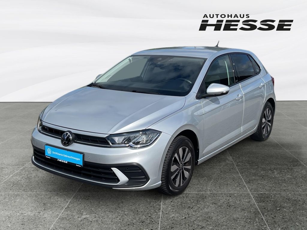 Volkswagen Polo 2024