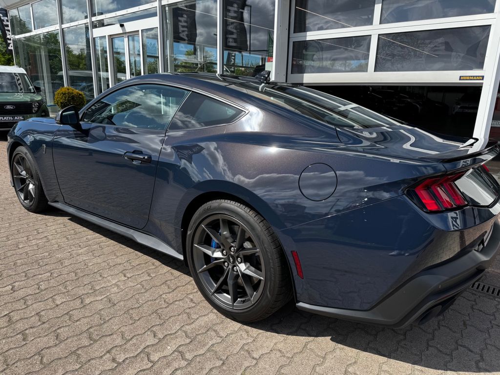 Ford Mustang 2024