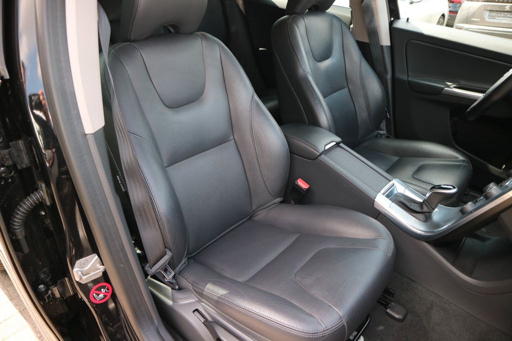 Volvo XC60 2017