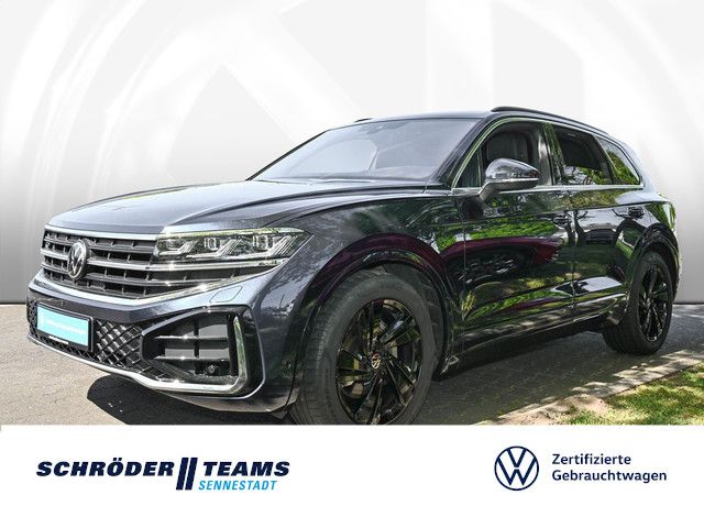 Volkswagen Touareg 2023