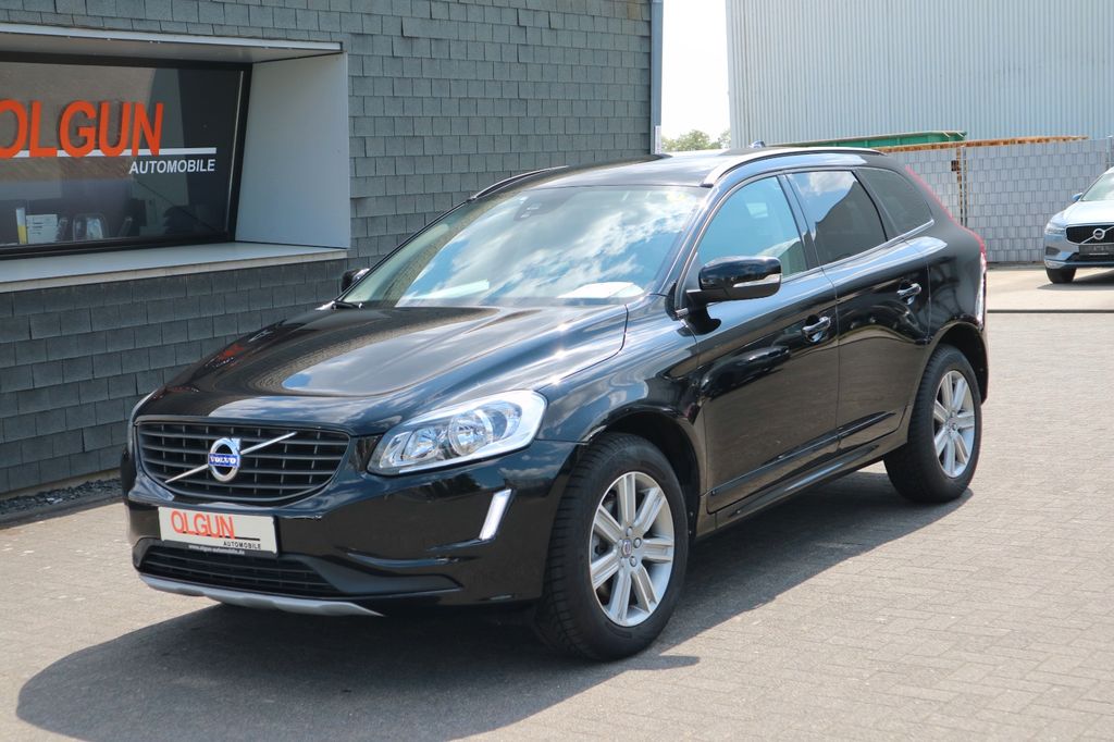 Volvo XC60 2017