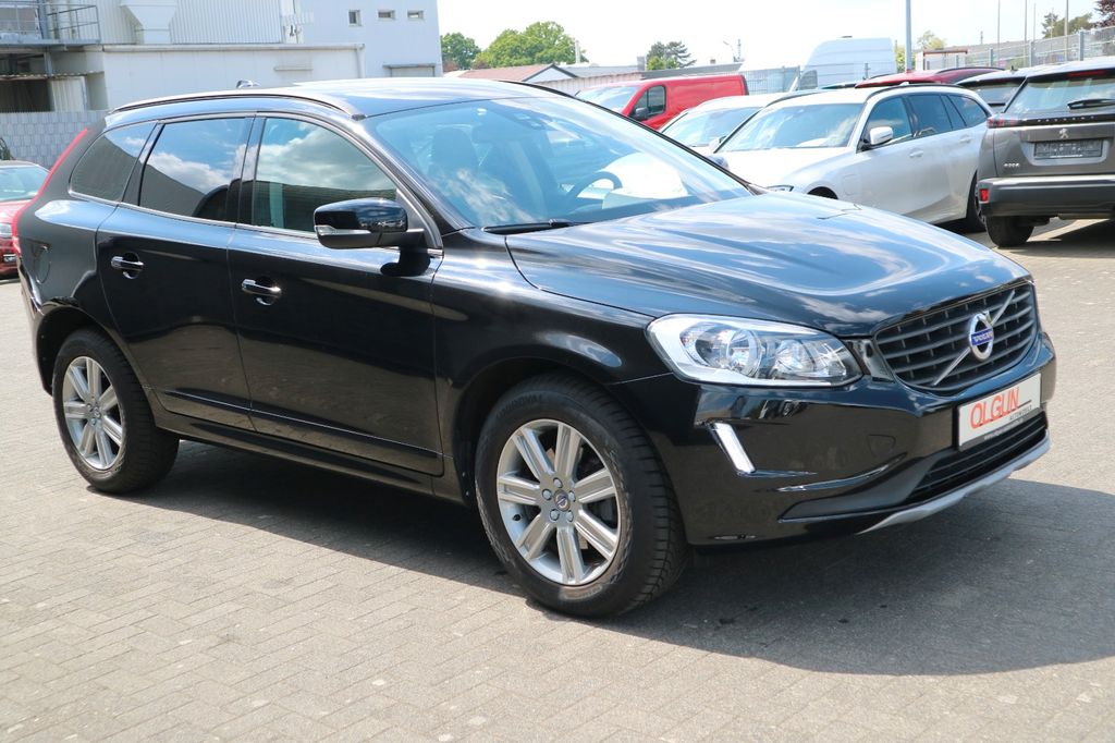 Volvo XC60 2017