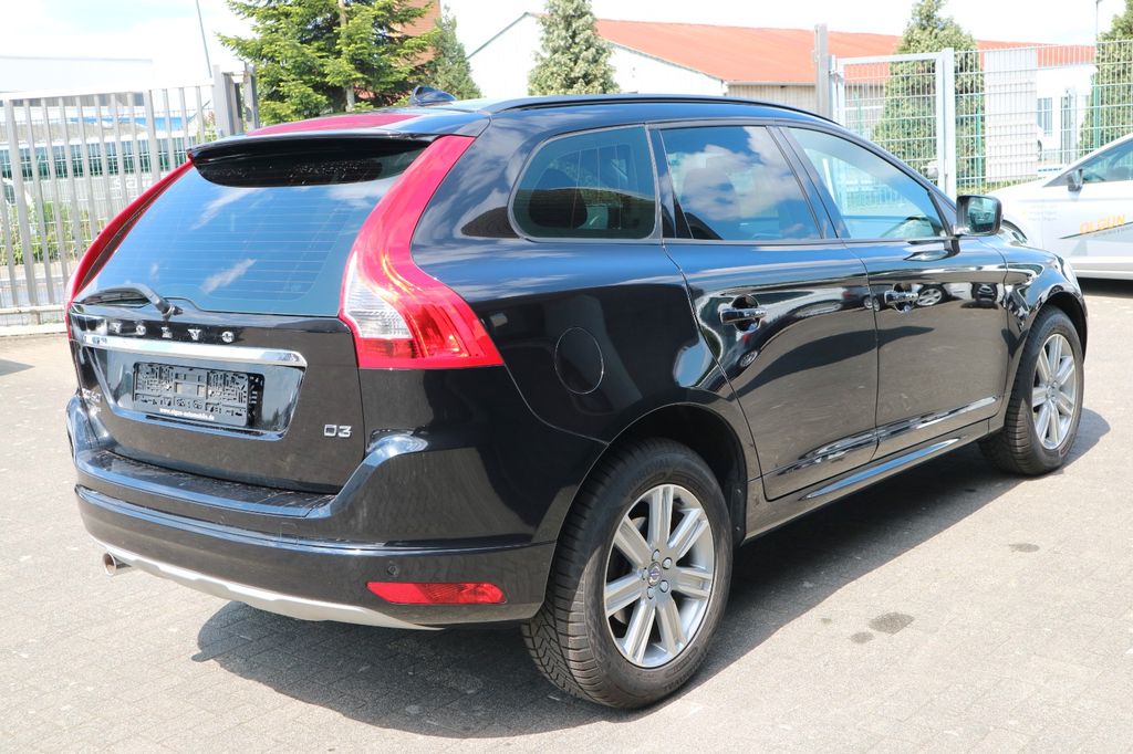 Volvo XC60 2017