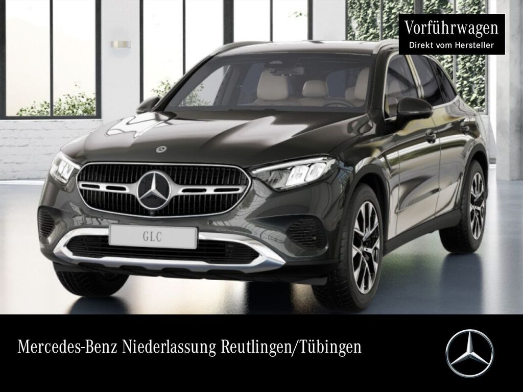 Mercedes-Benz GLC 200 2025
