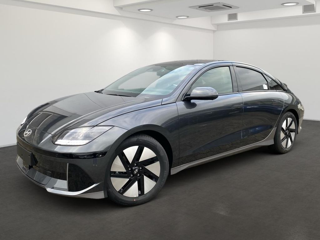 Hyundai IONIQ 6 2024