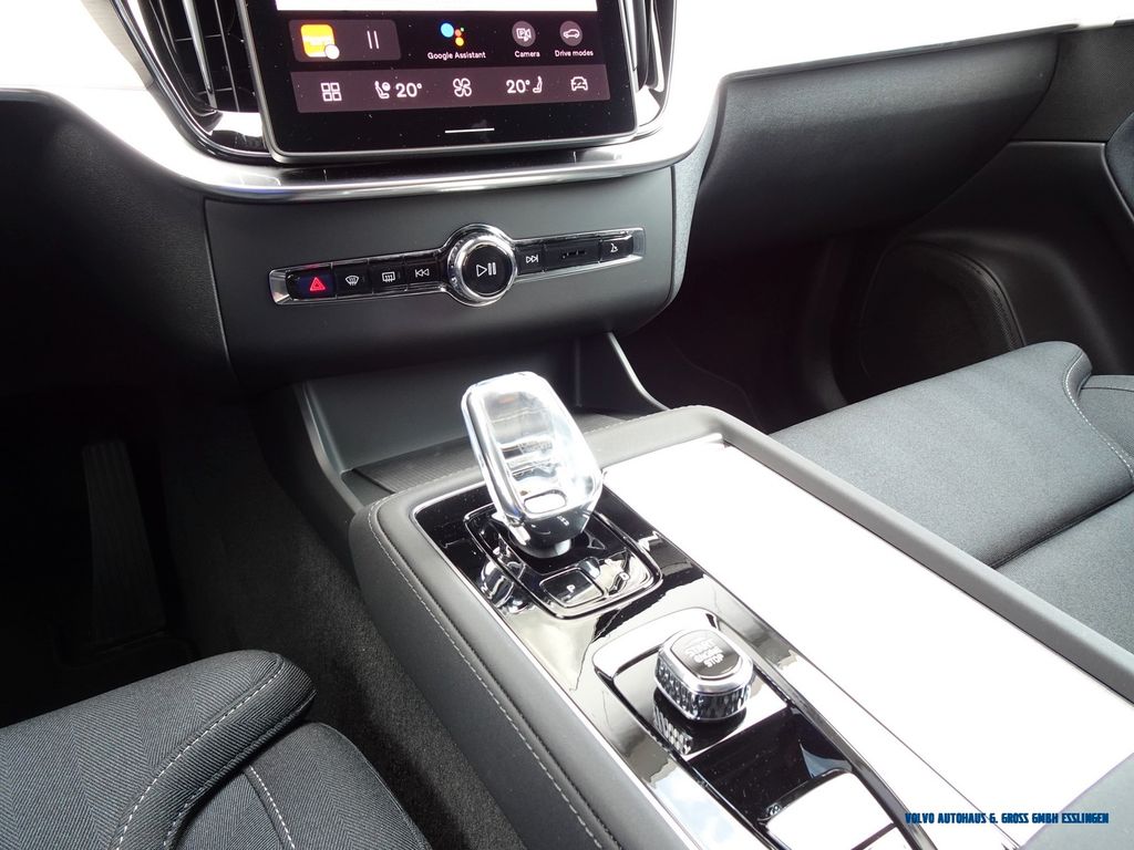 Volvo XC90 2025
