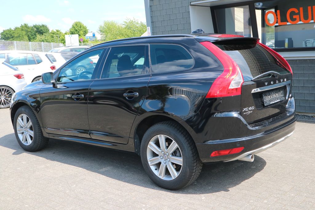 Volvo XC60 2017