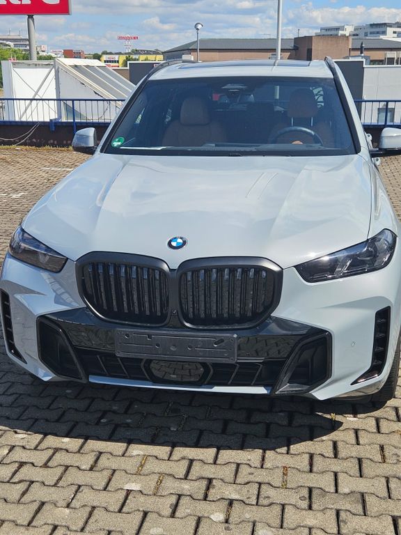 BMW X5 2025