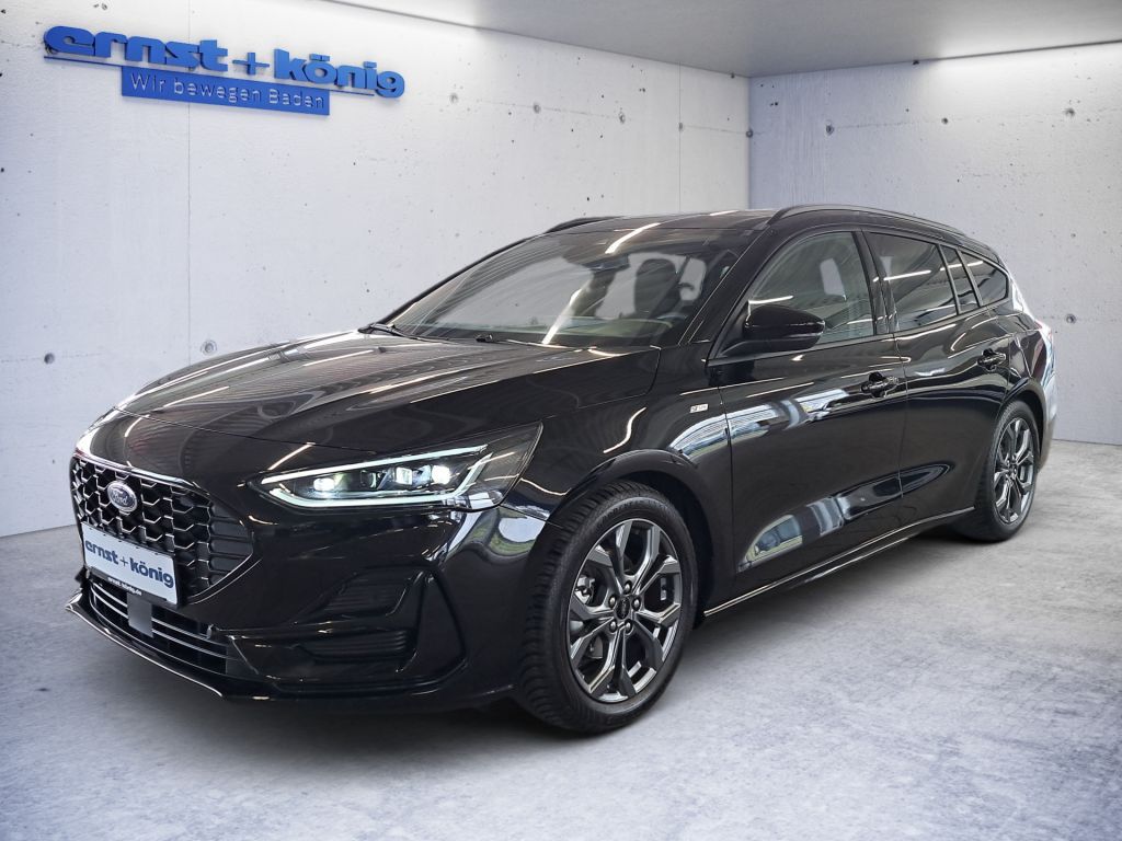 Ford Focus 2024