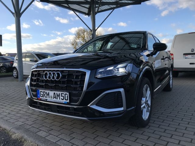 Audi Q2 2023