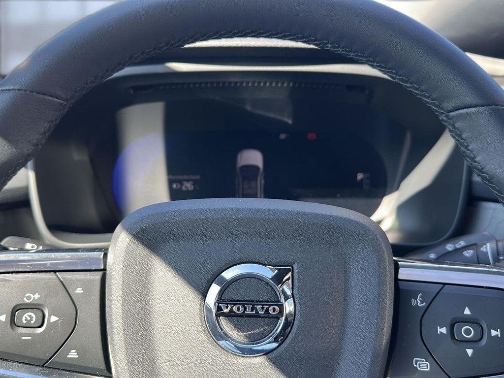 Volvo C40 2024