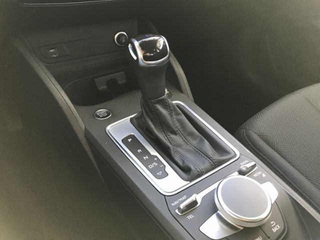 Audi Q2 2023