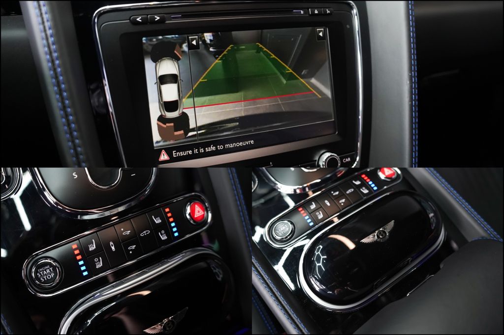 Bentley Continental GT 2017