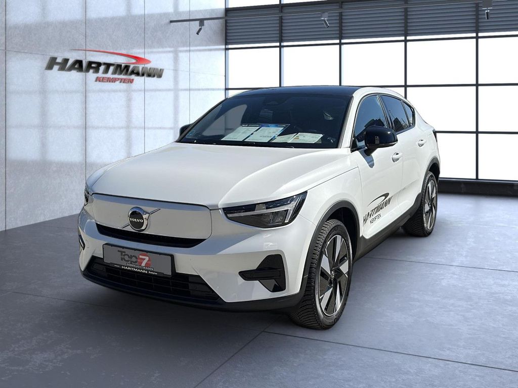 Volvo C40 2024