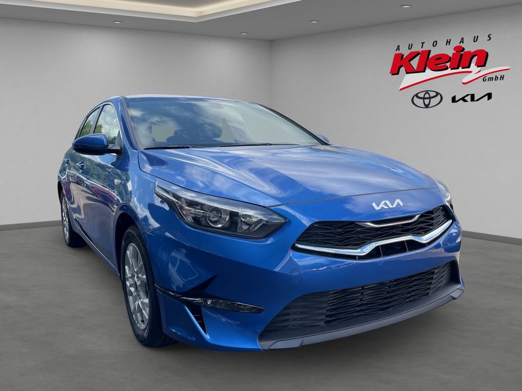 Kia cee'd / Ceed