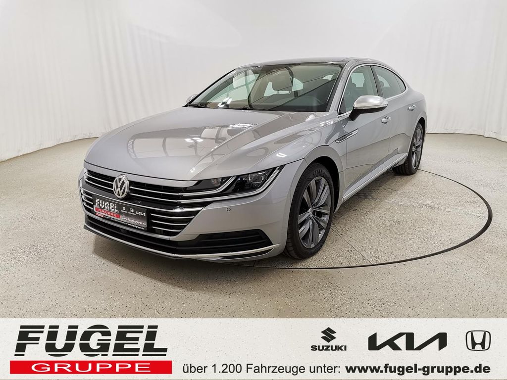 Volkswagen Arteon 2020