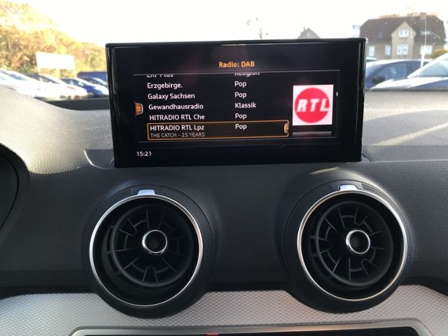 Audi Q2 2023