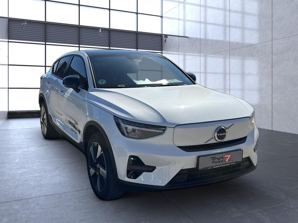 Volvo C40 2024
