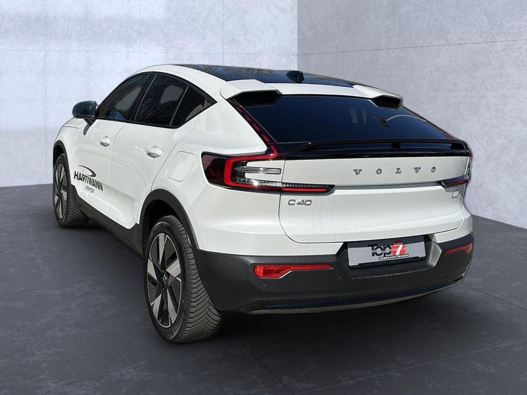 Volvo C40 2024