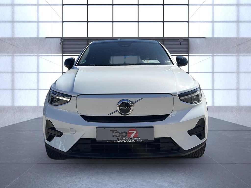 Volvo C40 2024