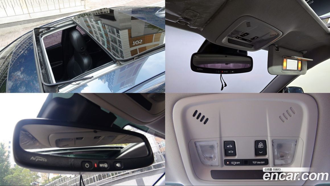 ChevroletGMDaewoo Malibu 2018